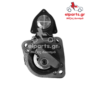 Μίζα Delco S1024 1993903