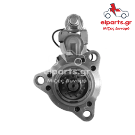 Μίζα Delco S1025 8200433