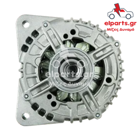 Δυναμό Bosch A0471PR 