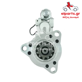 Μίζα Delco S1026 8200308