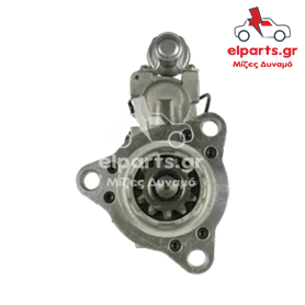 Μίζα Delco S1027 8200330