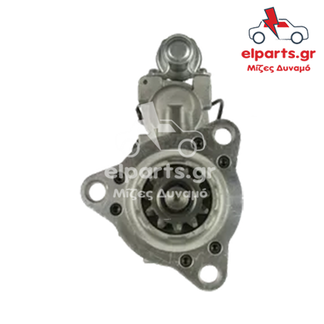 Μίζα Delco S1027 8200330