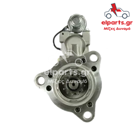 Μίζα Delco S1028 8200435