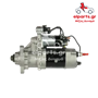 Μίζα Delco S1028 8200435