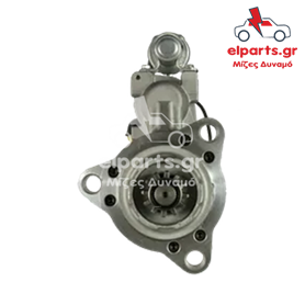 Μίζα Delco S1029 