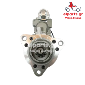 Μίζα Delco S1030 