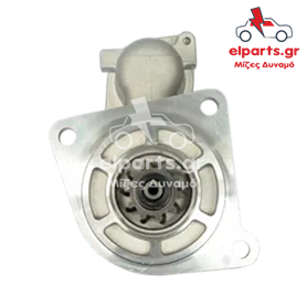 S1031 Μίζα τύπου Delco CUMMINS Μίζα Delco S1031 8200014