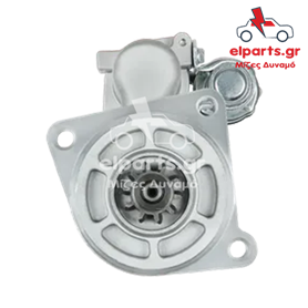 S1032 Μίζα τύπου Delco JOHN DEERE Μίζα Delco S1032