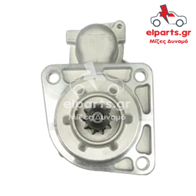 Μίζα Delco S1033 