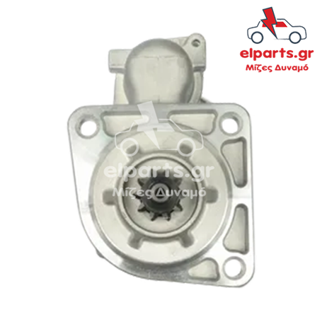 Μίζα Delco S1033 