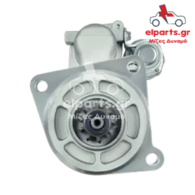 Μίζα Delco S1034 8200357