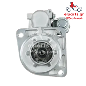 Μίζα Delco S1035 