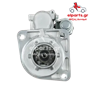 Μίζα Delco S1035 