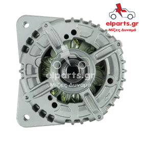 Δυναμό Bosch A0471S 121715042
