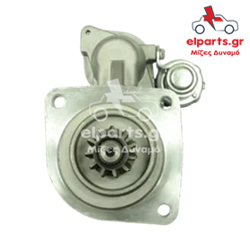 Μίζα Delco S1039 