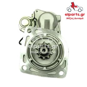 Μίζα Delco S1040 