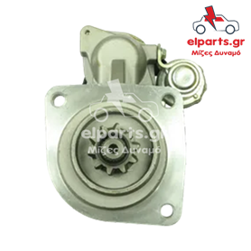 Μίζα Delco S1041 