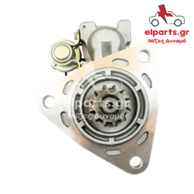 Μίζα Delco S1044 8200211