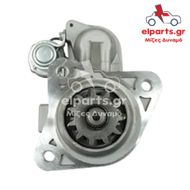 Μίζα Delco S1047 