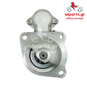 S1054 Μίζα τύπου Delco DELCO HYSTER PERKINS Μίζα Delco S1054