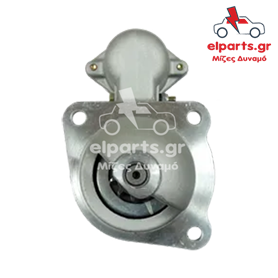 Μίζα Delco S1055 