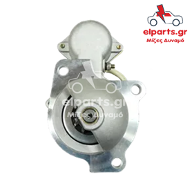 S1057 Μίζα τύπου Delco ALLIS CHALMERS HYSTER MASSEY FERGUSON NEW HOLLAND Μίζα Delco S1057