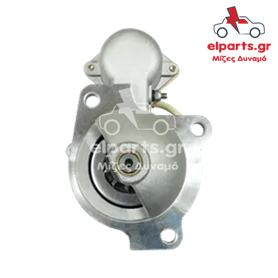 Μίζα Delco S1058 