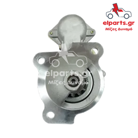 Μίζα Delco S1060 