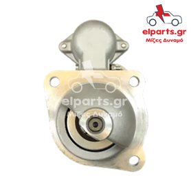 S1062 Μίζα τύπου Delco BOBCAT CUMMINS FORD Μίζα Delco S1062 1113276