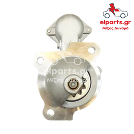 S1064 Μίζα τύπου Delco BOBCAT CARRIER TRANSICOLD INGERSOLL RAND PERKINS Μίζα Delco S1064