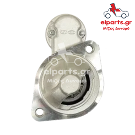 Μίζα Delco S1068(DELCO) 