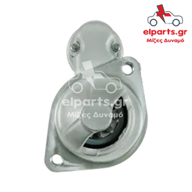 Μίζα Delco S1068S 8000285