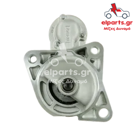 Μίζα Delco S1071(DELCO) 