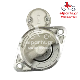 Μίζα Delco S1072(DELCO) 