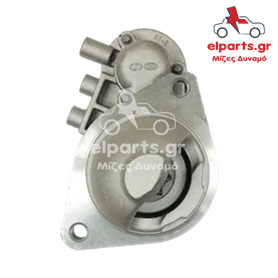 Μίζα Delco S1074(DELCO) 