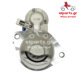 Μίζα Delco S1076(DELCO) 