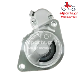 Μίζα Delco S1078S 8000465