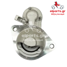 Μίζα Delco S1079(DELCO) 