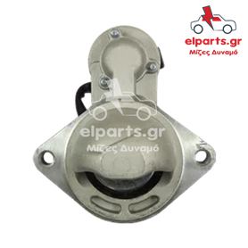 S1081 Μίζα τύπου Delco HYUNDAI KIA Μίζα Delco S1081 8000269