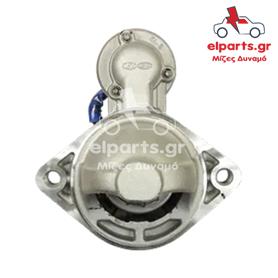 Μίζα Delco S1081(DELCO) 