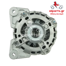 Δυναμό Bosch A0474 F000BL0663