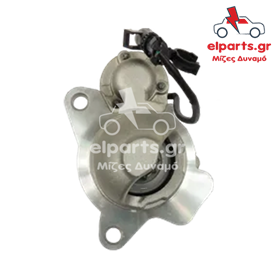 Μίζα Delco S1083(DELCO) 