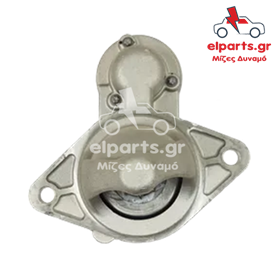 Μίζα Delco S1084(DELCO) 