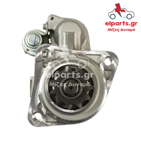 Μίζα Delco S1092(DELCO) 