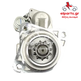 Μίζα Delco S1093(DELCO) 