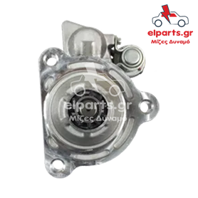 Μίζα Delco S1094(DELCO) 