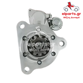 Μίζα Delco S1095S 8200589