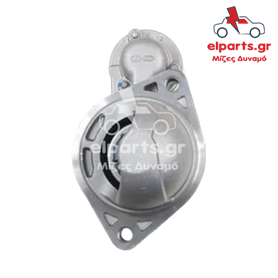 Μίζα Delco S1096(DELCO) 