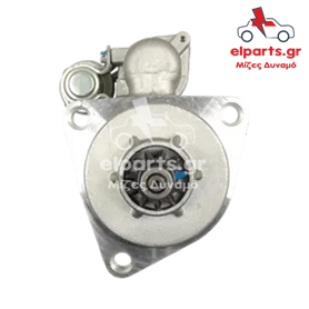 Μίζα Delco S1097(DELCO) 