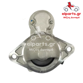 Μίζα Delco S1099(DELCO) 